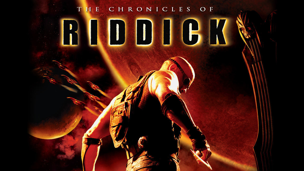 Les Chroniques De Riddick 2004 Film 1h 59min Cinéséries 7330