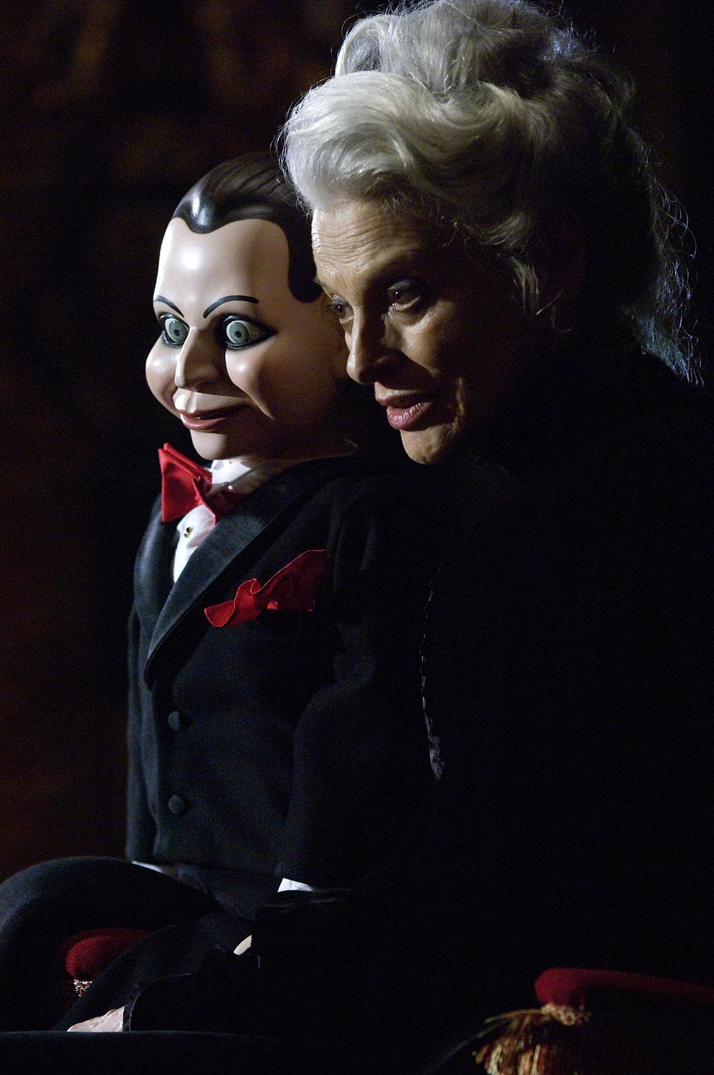 Dead Silence Film 2007 — Cinéséries