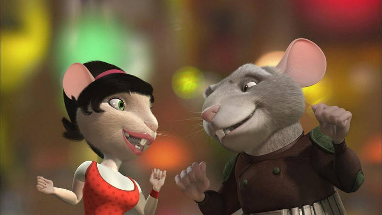 La Petite Souris 2 (Film, 2008) — CinéSéries