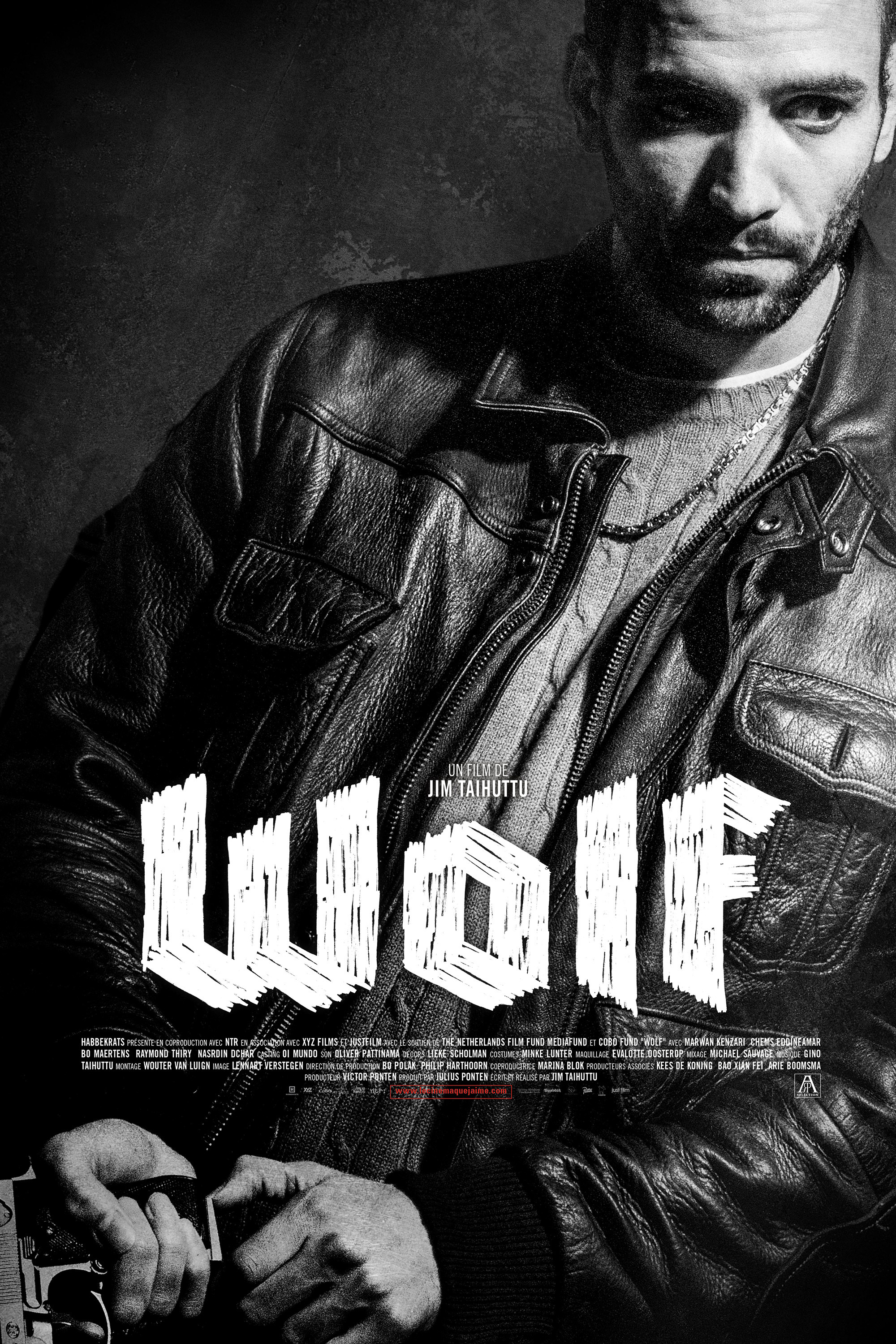 Wolf (Film, 1h 58min, 2014) CinéSéries