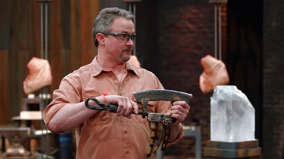 forged in fire season 6 episode 19