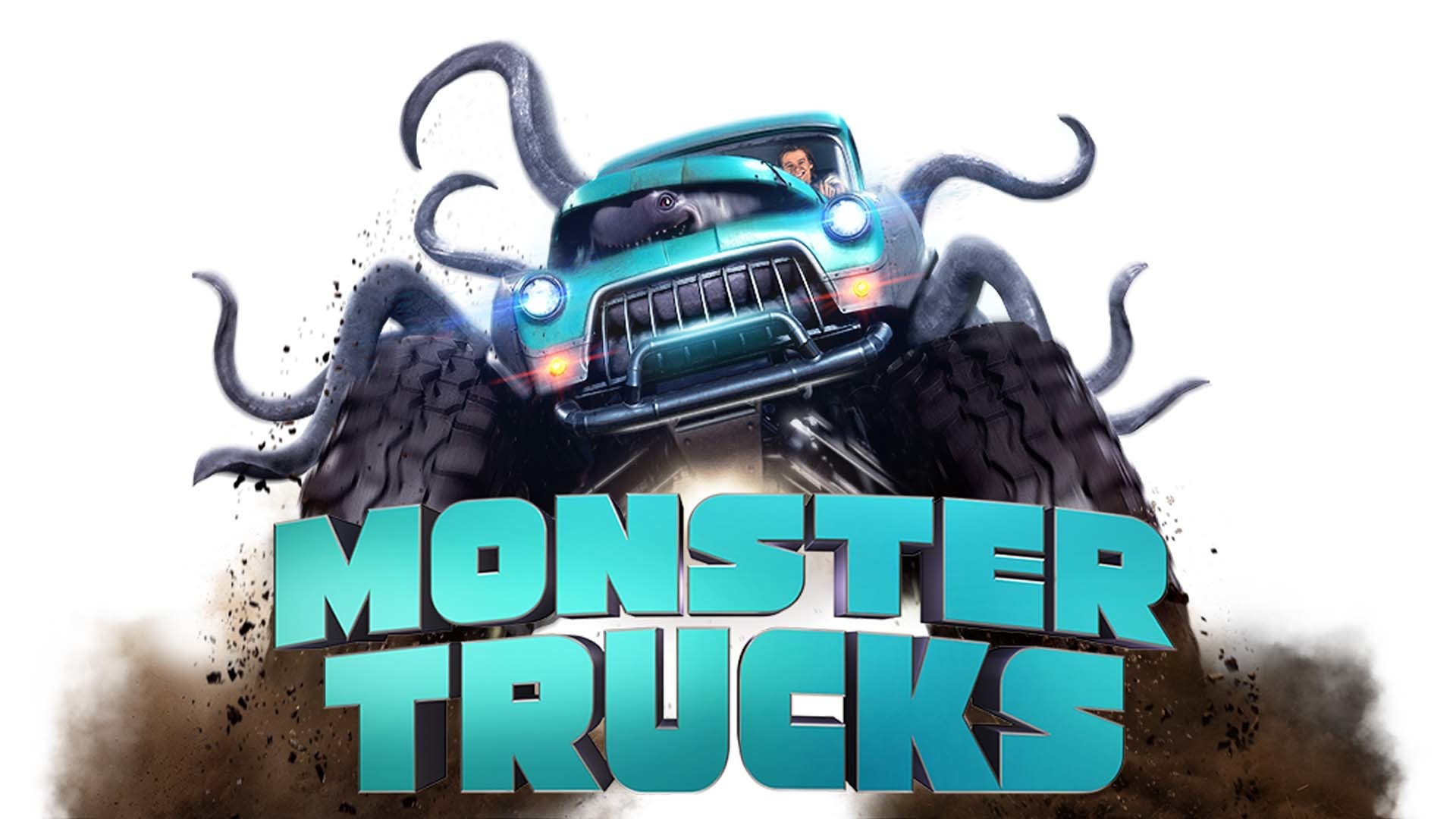 Monster Cars 2016 Film Cinéséries