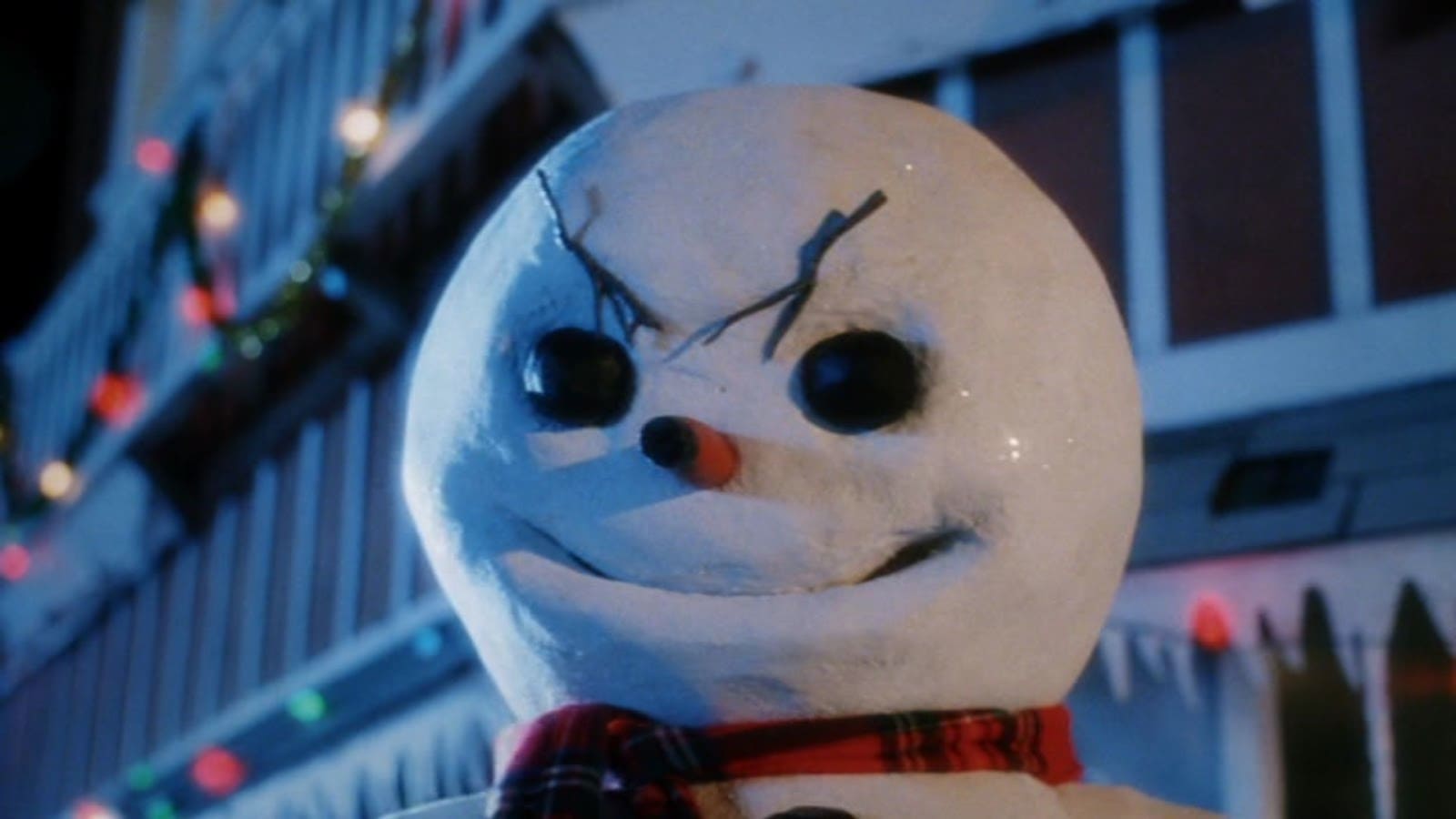 Jack Frost (Film, 1997) — CinéSéries