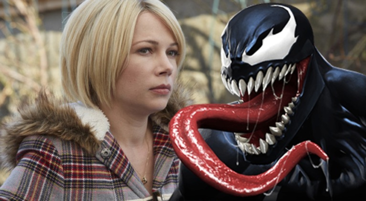 Venom Michelle Williams Est Anne Weying C Est Confirmé Cinéséries