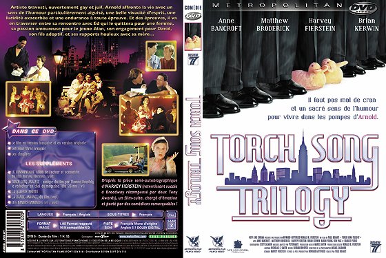 torch song trilogy broadway